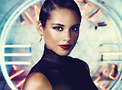 ALICIA KEYS: Girl On Fire - The Tour
