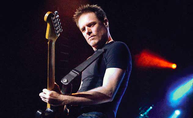 BRYAN ADAMS
