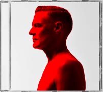 NOVO &Aacute;LBUM, GET UP,  J&Aacute; &Agrave; VENDA