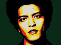 BRUNO MARS: The Moonshine Jungle Tour 2013