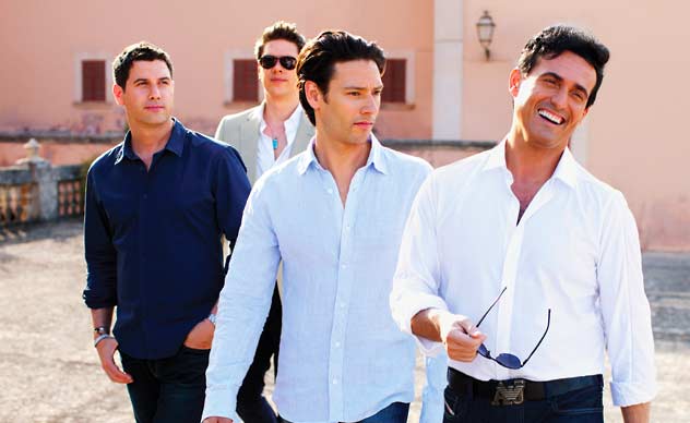 IL DIVO