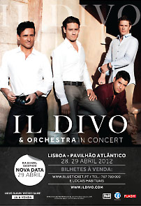 IL DIVO