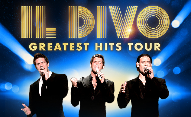 NATAL COM ILDIVO - 19 DEZ&acute;21, Altice Arena - 20 DEZ &acute;21, Multiusos Gondomar