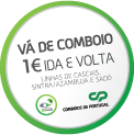 V&aacute; de Comboio