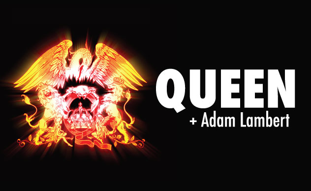 QUEEN + Adam Lambert: 7 JUN, Altice Arena