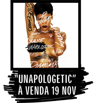 UNAPOLOGETIC