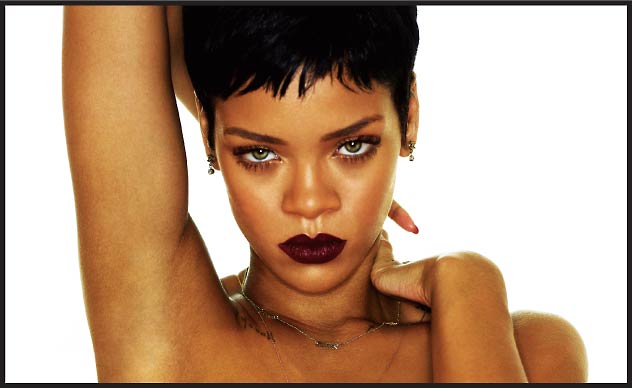 RIHANNA