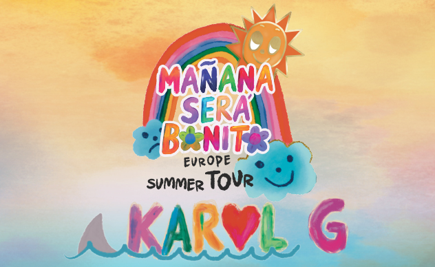 Karol G - 7 de julho 2024 - Altice Arena